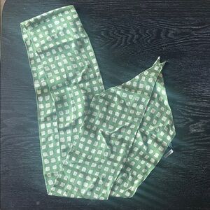 Banana republic scarf